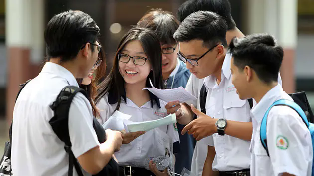 Chốt thi 3 m&ocirc;n v&agrave;o lớp 10, đổi m&ocirc;n sau 3 năm