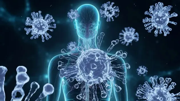 Virus HMPV c&oacute; thực sự đ&aacute;ng sợ như Covid-19?