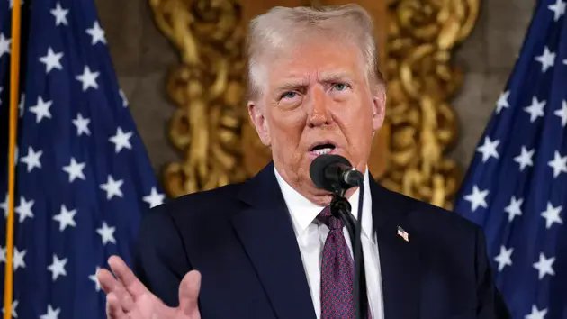 &Ocirc;ng Trump &aacute;m chỉ can thiệp qu&acirc;n sự Trung Đ&ocirc;ng, ch&acirc;u Mỹ