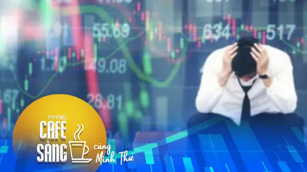 Phi&ecirc;n giao dịch với thanh khoản thấp nhất trong v&ograve;ng 4 năm