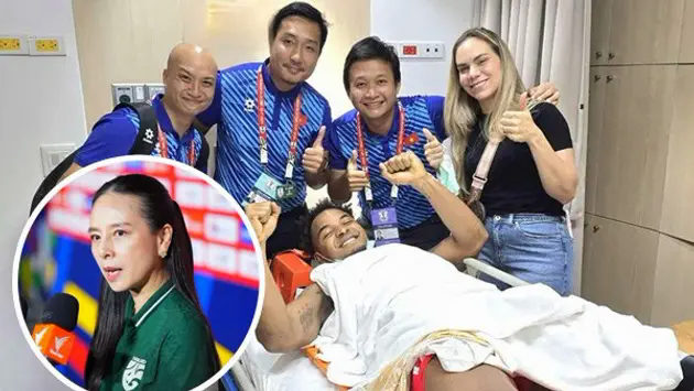 VFF n&oacute;i g&igrave; việc Madam Pang trả viện ph&iacute; cho Xu&acirc;n Son?
