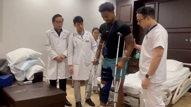 H&eacute; lộ thời điểm Xu&acirc;n Son t&aacute;i xuất s&acirc;n cỏ
