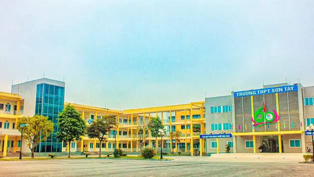 H&agrave; Nội c&oacute; th&ecirc;m hai trường THPT chuy&ecirc;n