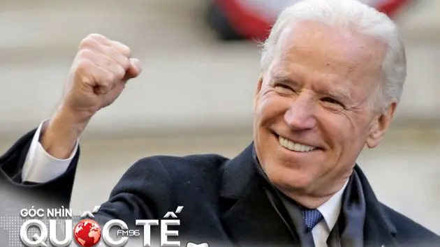 Th&agrave;nh tựu đối ngoại của Biden: D&ugrave;ng kh&aacute;c biệt để c&aacute;ch biệt