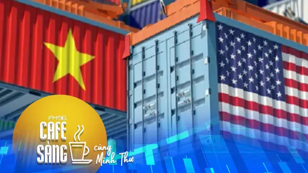 Tại sao phải giảm thặng dư thương mại Việt - Mỹ?