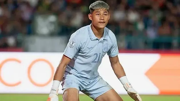 Điều tra vụ thủ m&ocirc;n b&aacute;n độ tại ASEAN Cup 2024