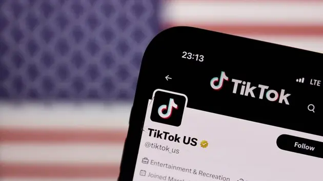Tiktok th&ocirc;ng b&aacute;o kế hoạch đ&oacute;ng cửa ho&agrave;n to&agrave;n tại Mỹ