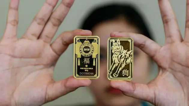Indonesia x&eacute;t xử vụ &aacute;n tham nhũng hơn 100 tấn v&agrave;ng