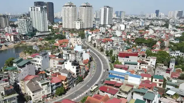 Đơn gi&aacute; mới về x&acirc;y dựng nh&agrave; ở tại H&agrave; Nội