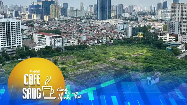 Khu 'đất v&agrave;ng' Giảng V&otilde; c&oacute; bước tiến ph&aacute;p l&yacute;