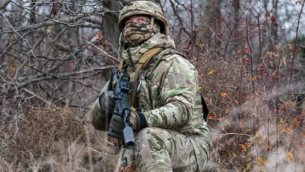 Chiến sự Nga - Ukraine ng&agrave;y 19/1: Nga &aacute;p đảo tại Pokrovsk