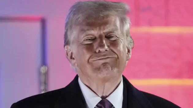 Những điều đ&atilde; thay đổi khi &ocirc;ng Trump trở lại Nh&agrave; Trắng