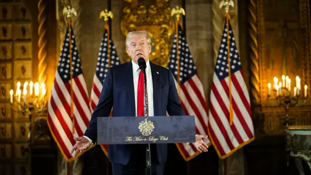 Tương lai ch&iacute;nh s&aacute;ch đối ngoại Mỹ dưới thời Trump 2.0