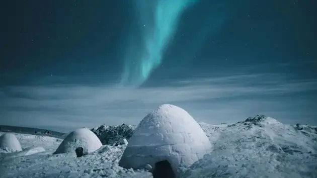 Tổng thống Donald Trump: Mỹ cần Greenland
