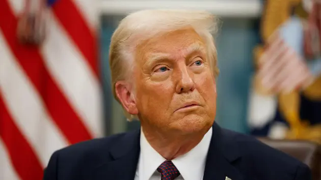 Tổng thống Trump tuy&ecirc;n bố r&uacute;t Mỹ khỏi WHO