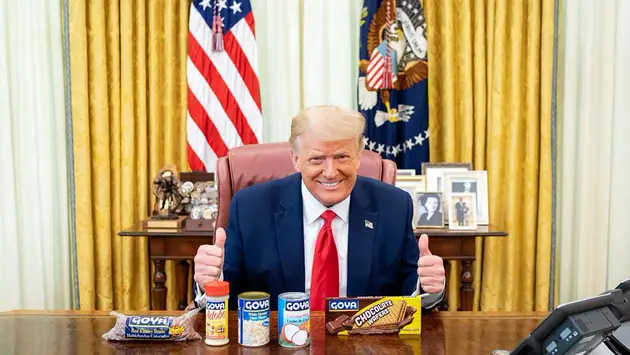 Ch&acirc;u &Acirc;u k&ecirc;u gọi đo&agrave;n kết chống lại kế hoạch của &ocirc;ng Trump