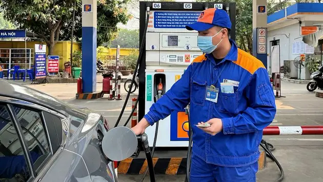 Dự b&aacute;o gi&aacute; dầu tăng mạnh trong kỳ điều h&agrave;nh ng&agrave;y 23/1