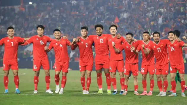 Top 5 Quả b&oacute;ng V&agrave;ng 2024: Xu&acirc;n Son kh&ocirc;ng g&oacute;p mặt