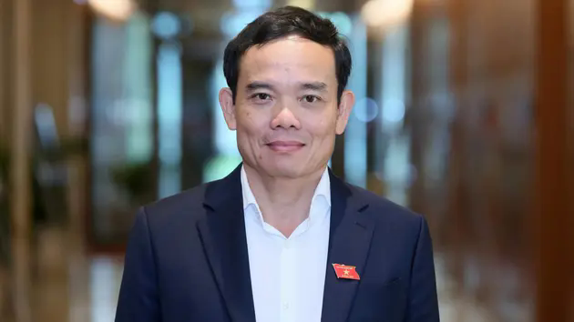 &Ocirc;ng Trần Lưu Quang được bầu bổ sung v&agrave;o Ban B&iacute; thư