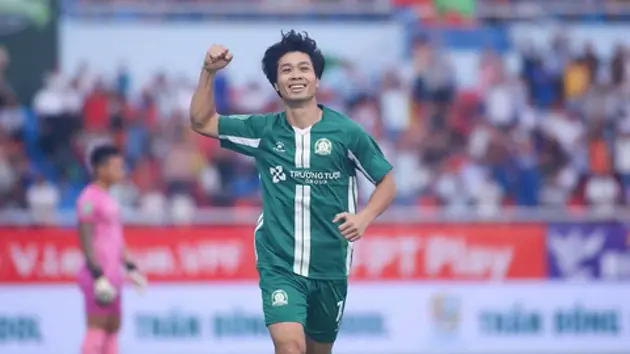 C&ocirc;ng Phượng phải nghỉ thi đấu