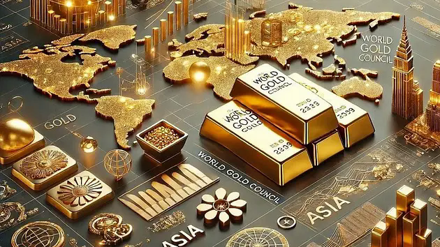 Gi&aacute; v&agrave;ng ng&agrave;y 24/1 biến động tr&aacute;i chiều