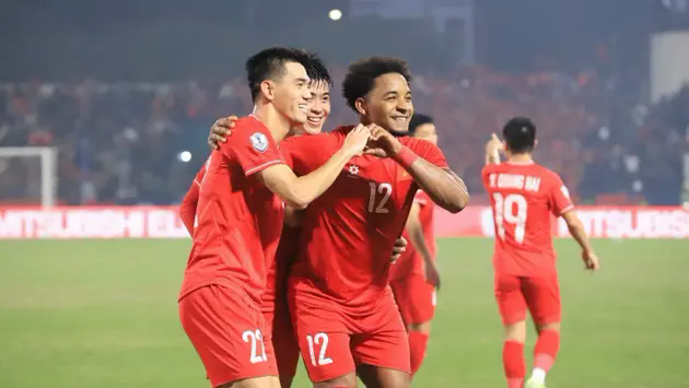 Xu&acirc;n Son kh&ocirc;ng được dự SEA Games 33
