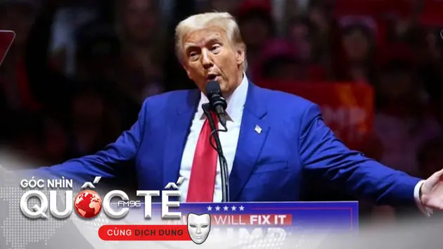 Một tuần cầm quyền của &ocirc;ng Trump: Danh nghĩa bỏ xa thực chất