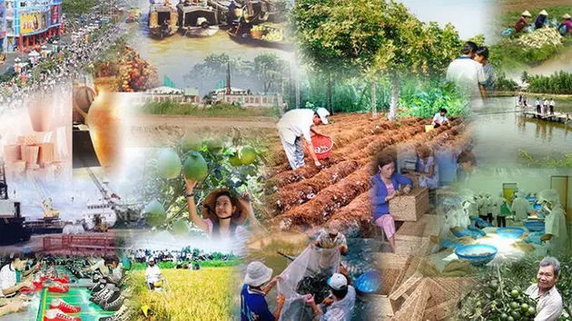 Những ch&iacute;nh s&aacute;ch nổi bật c&oacute; hiệu lực từ th&aacute;ng 2/2025