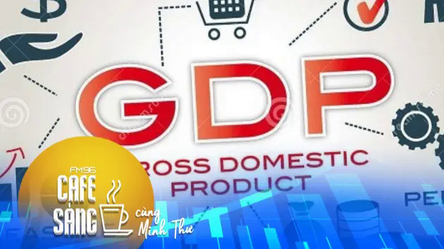 Tăng trưởng GDP c&oacute; phải thước đo của sự thịnh vượng?