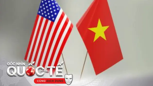 Tiếp đ&agrave; nhằm tầm cao mới