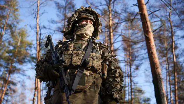 Diễn biến chiến sự Nga - Ukraine ng&agrave;y 2/2