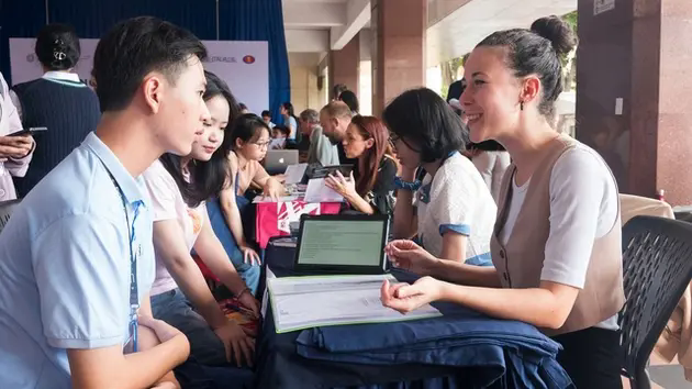 Học bổng &ldquo;Invest Your Talent in Italy&rdquo; năm học 2025-2026