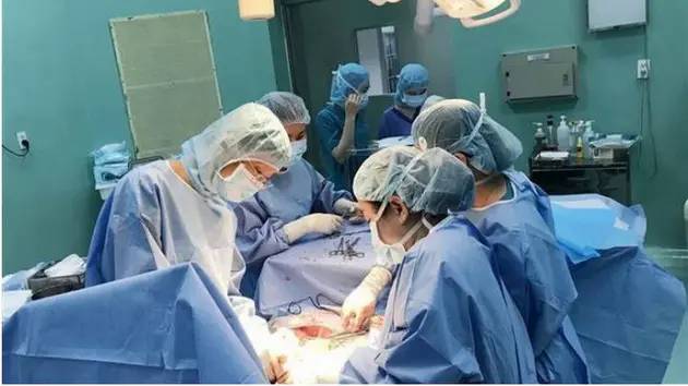Thanh ni&ecirc;n bị chấn thương sọ n&atilde;o hồi phục kỳ diệu