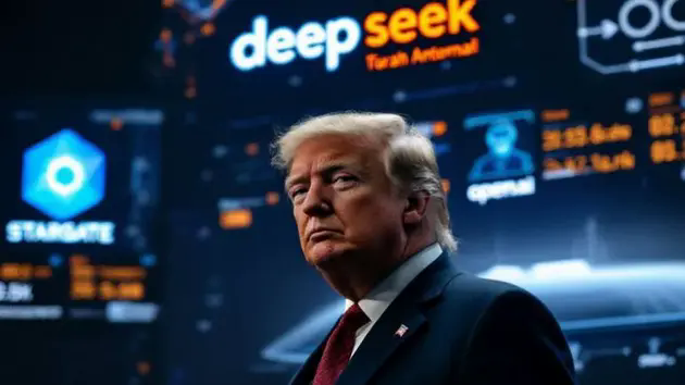 Trump đang lặp lại kịch bản &ldquo;Chiến tranh giữa c&aacute;c v&igrave; sao&rdquo;?
