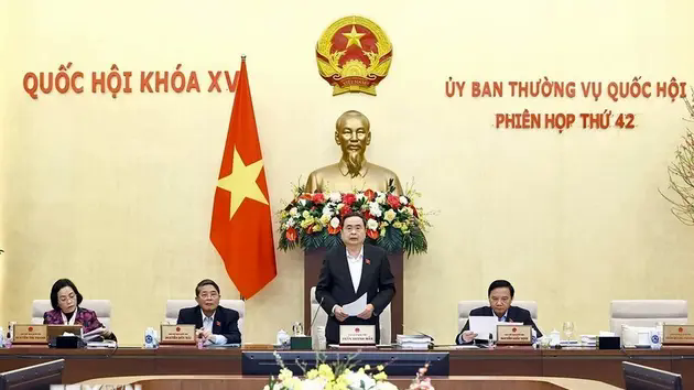Ch&iacute;nh phủ sau tinh gọn sẽ gồm 14 bộ v&agrave; 3 cơ quan ngang bộ