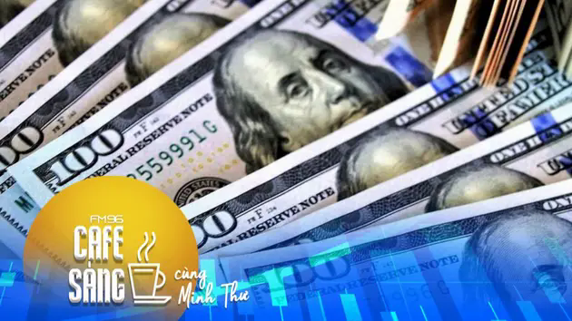 Đồng USD ảnh hưởng mạnh đến kinh tế, thương mại to&agrave;n cầu