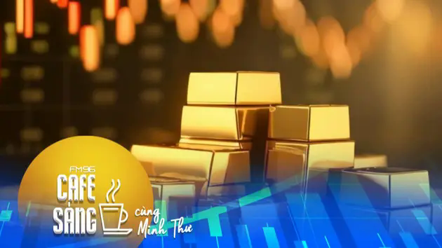 C&oacute; n&ecirc;n đầu tư v&agrave;o v&agrave;ng khi gi&aacute; li&ecirc;n tục lập đỉnh?