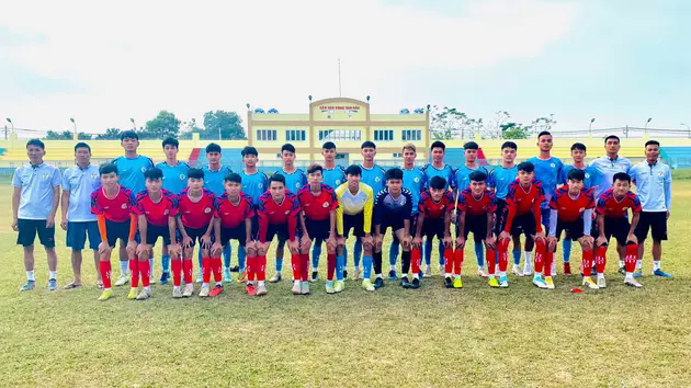 VFF ra h&agrave;ng loạt quyết định kỷ luật