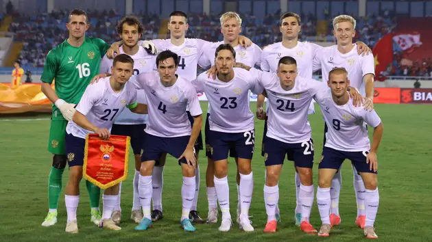 Ba quốc gia bị cấm dự World Cup 2026
