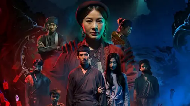 'Đ&egrave;n &acirc;m hồn' - khi kinh dị kh&ocirc;ng cần h&ugrave; dọa