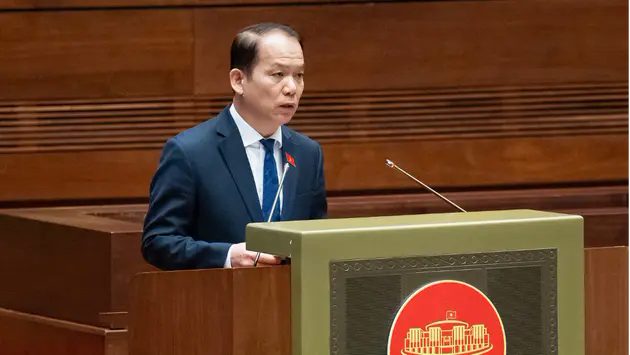 Đề xuất 'Kỳ họp bất thường' th&agrave;nh 'Kỳ họp kh&ocirc;ng thường kỳ'