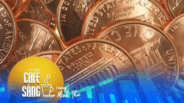 Đồng xu 1 cent g&acirc;y chia rẽ nước Mỹ