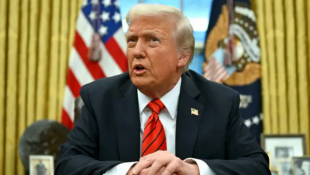 T&aacute;m thanh tra Mỹ kiện &ocirc;ng Trump v&igrave; bị sa thải