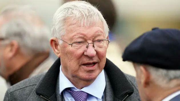 Sir Alex Ferguson t&aacute;i xuất l&agrave;m huấn luyện vi&ecirc;n ở tuổi 83?