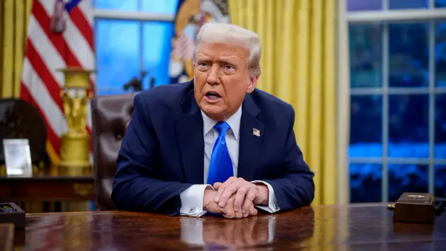Thuế quan đối ứng của &ocirc;ng Trump g&acirc;y những t&aacute;c động g&igrave;?