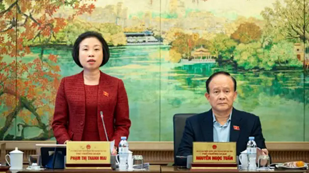 Kh&oacute; nhưng phải đạt mục ti&ecirc;u tăng trưởng 8%