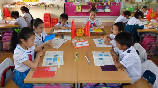 Ba trường hợp kh&ocirc;ng được dạy th&ecirc;m từ ng&agrave;y 14/2