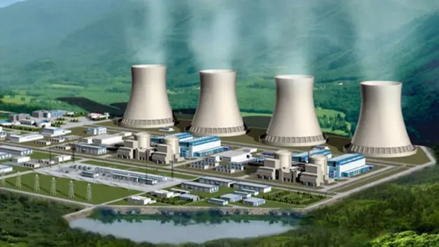 Ch&iacute;nh phủ đề nghị chỉ định thầu dự &aacute;n điện hạt nh&acirc;n