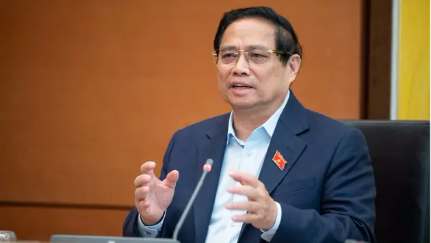 Thủ tướng đề xuất 5 cơ chế đặc biệt để đột ph&aacute; KH-CN