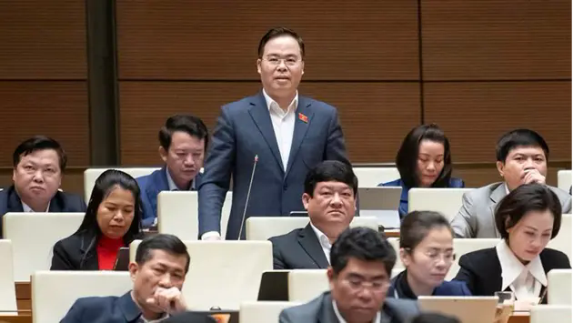 Địa phương kh&oacute; khăn c&oacute; được ph&acirc;n quyền?